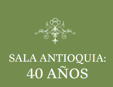 Sala Antioquia